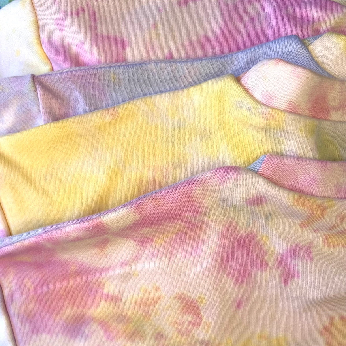 Jessy Fruit Salad Short Sleeved Tee
