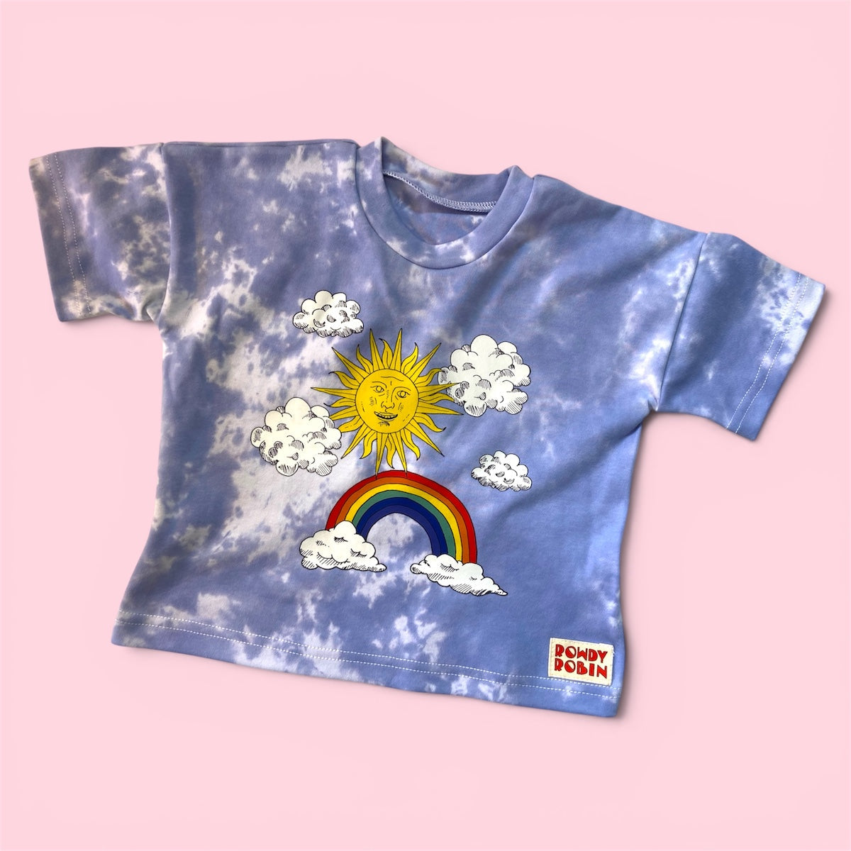 The Jessy Tee