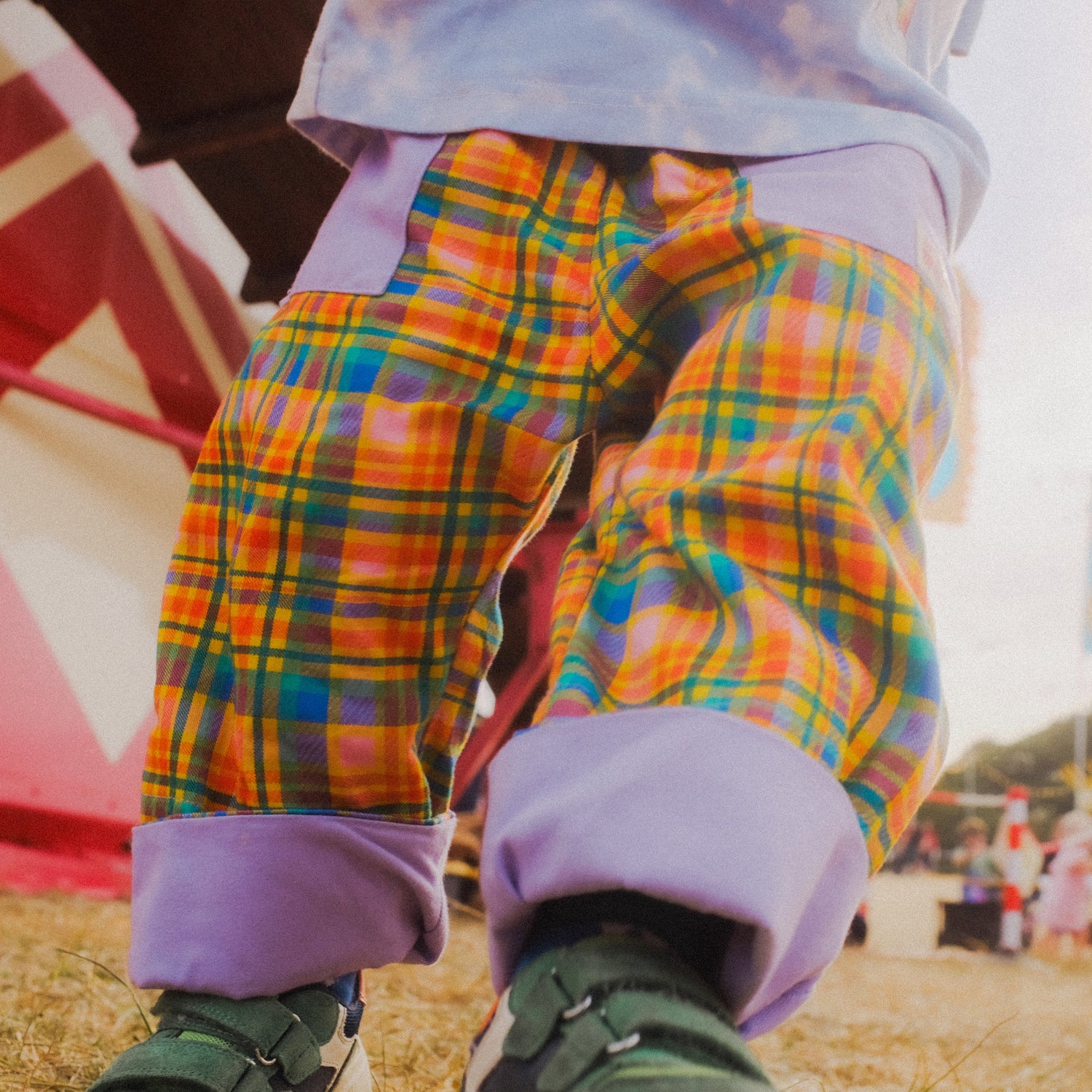 The Bobby Trousers