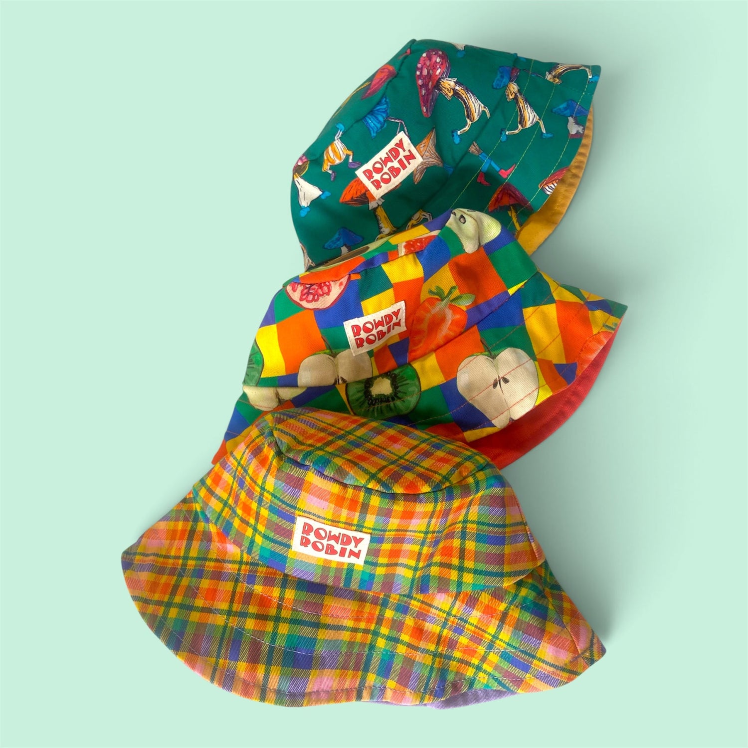 The Max Bucket Hat