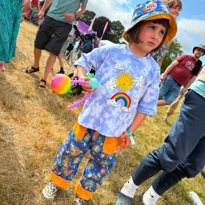Disco Max Bucket Hat
