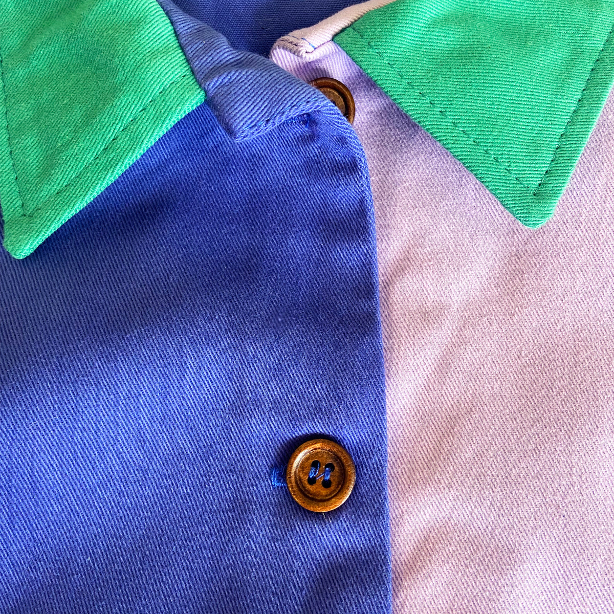 The Frankie Chore Jacket