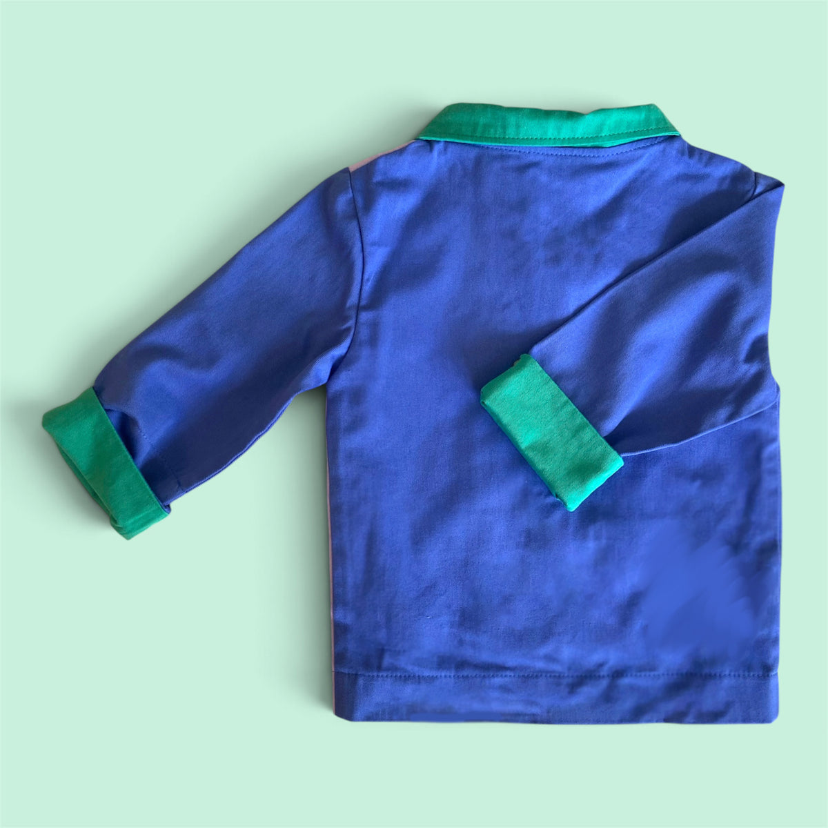 The Frankie Chore Jacket