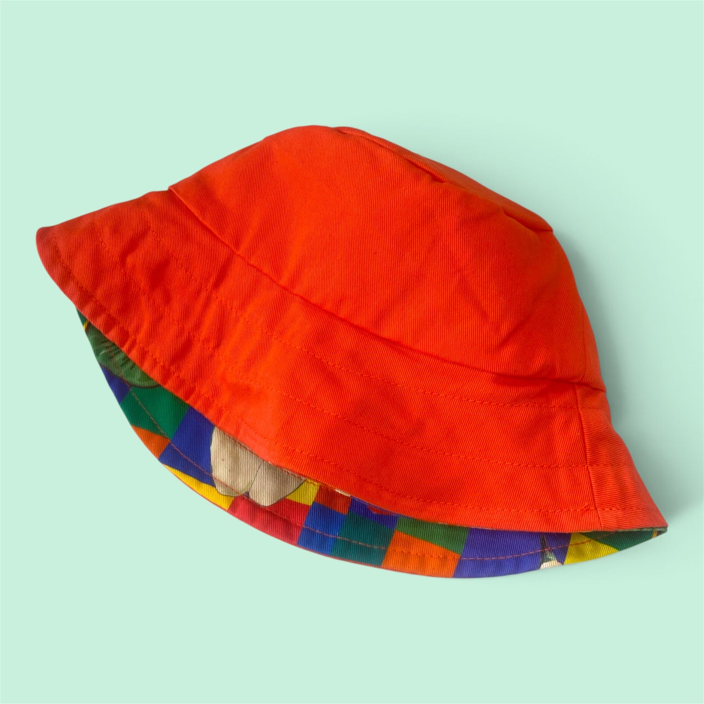 Primary Fruit Max Bucket Hat